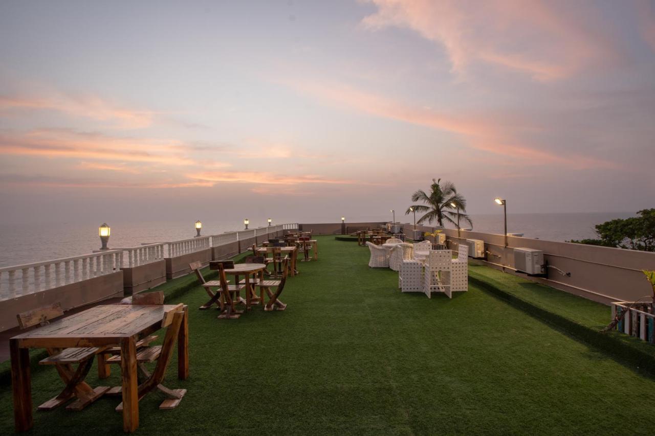 State Beach Resort And Spa Kannúr Kültér fotó