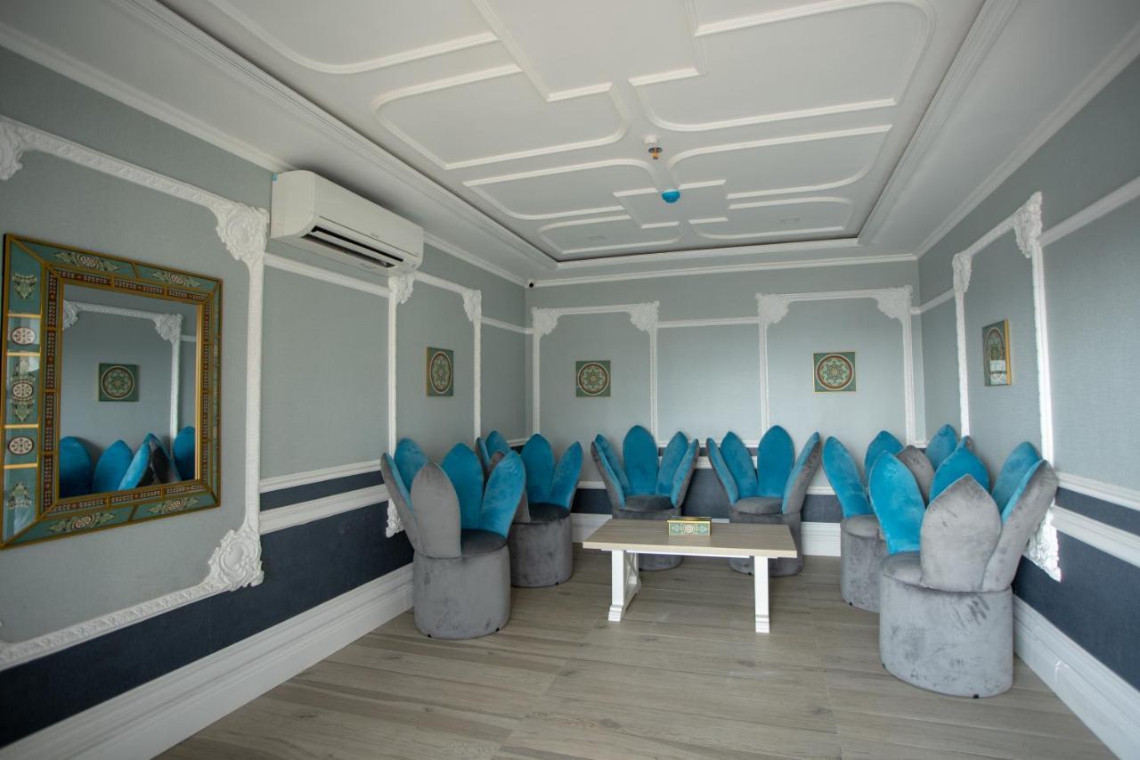 State Beach Resort And Spa Kannúr Kültér fotó