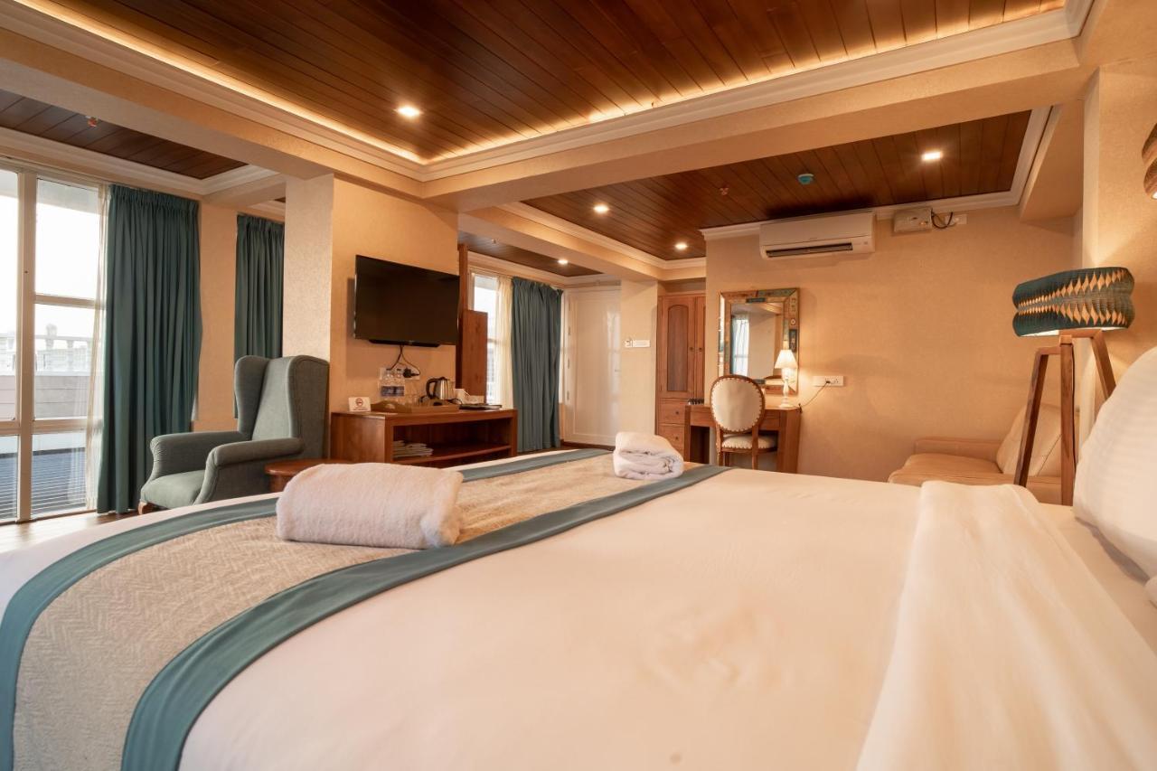 State Beach Resort And Spa Kannúr Kültér fotó