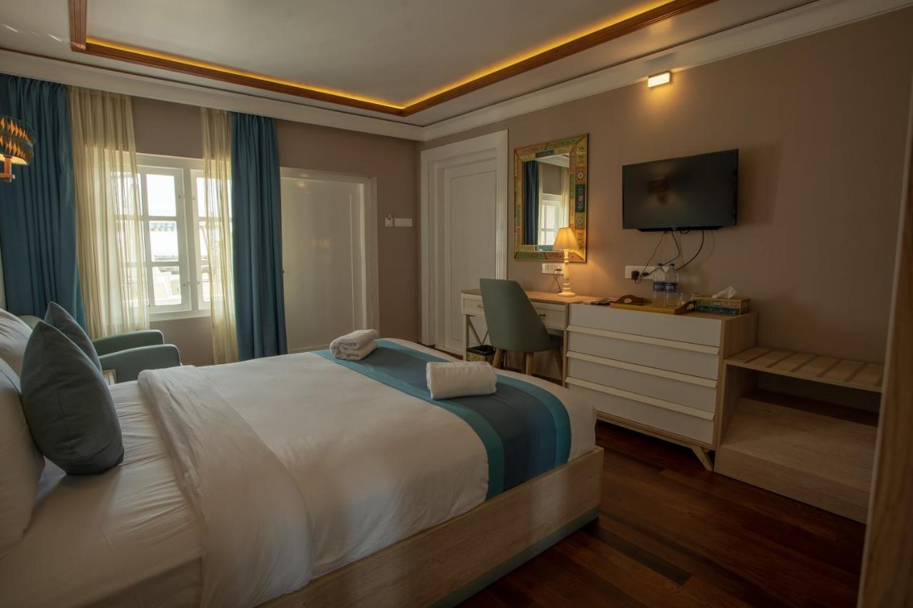 State Beach Resort And Spa Kannúr Kültér fotó