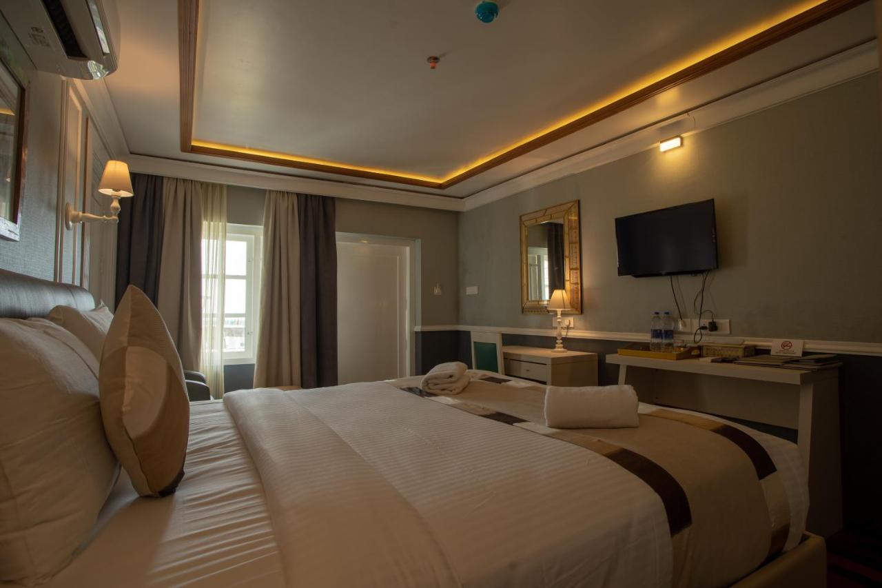 State Beach Resort And Spa Kannúr Kültér fotó