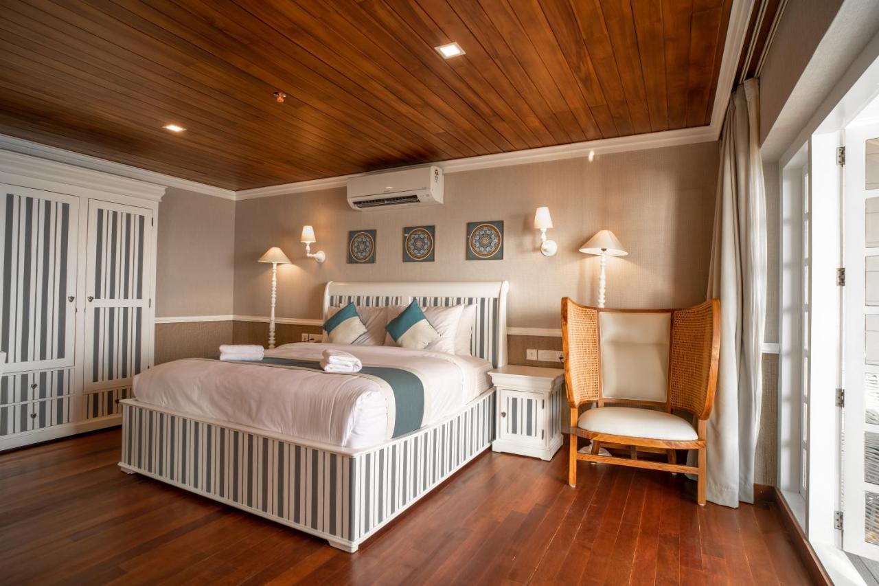 State Beach Resort And Spa Kannúr Kültér fotó