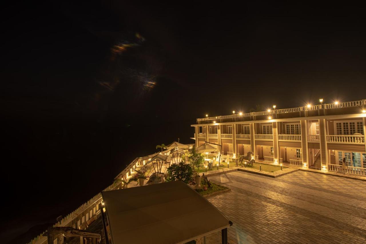 State Beach Resort And Spa Kannúr Kültér fotó