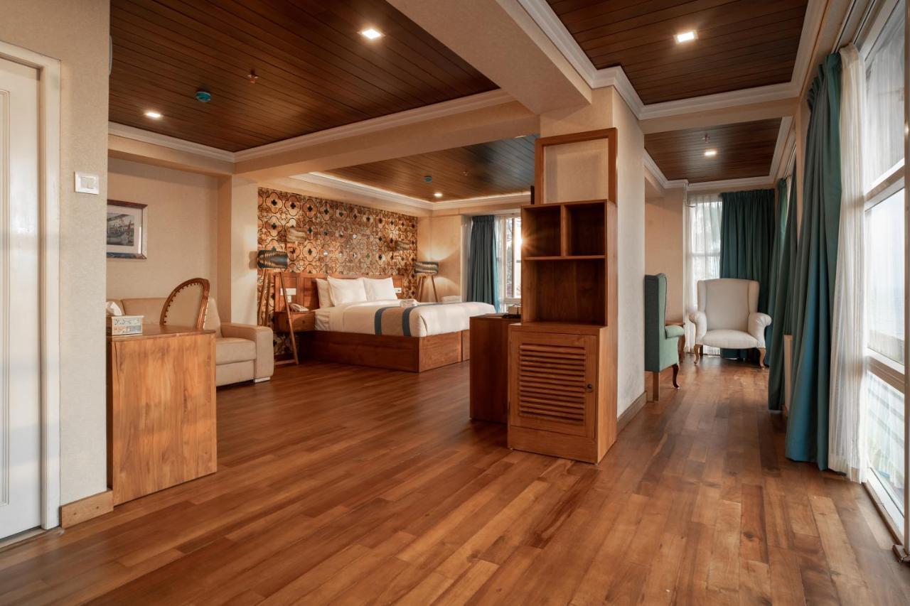 State Beach Resort And Spa Kannúr Kültér fotó
