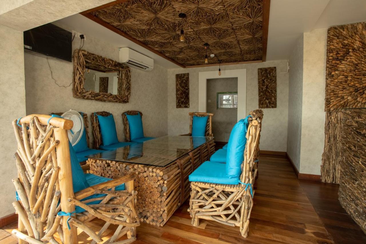 State Beach Resort And Spa Kannúr Kültér fotó