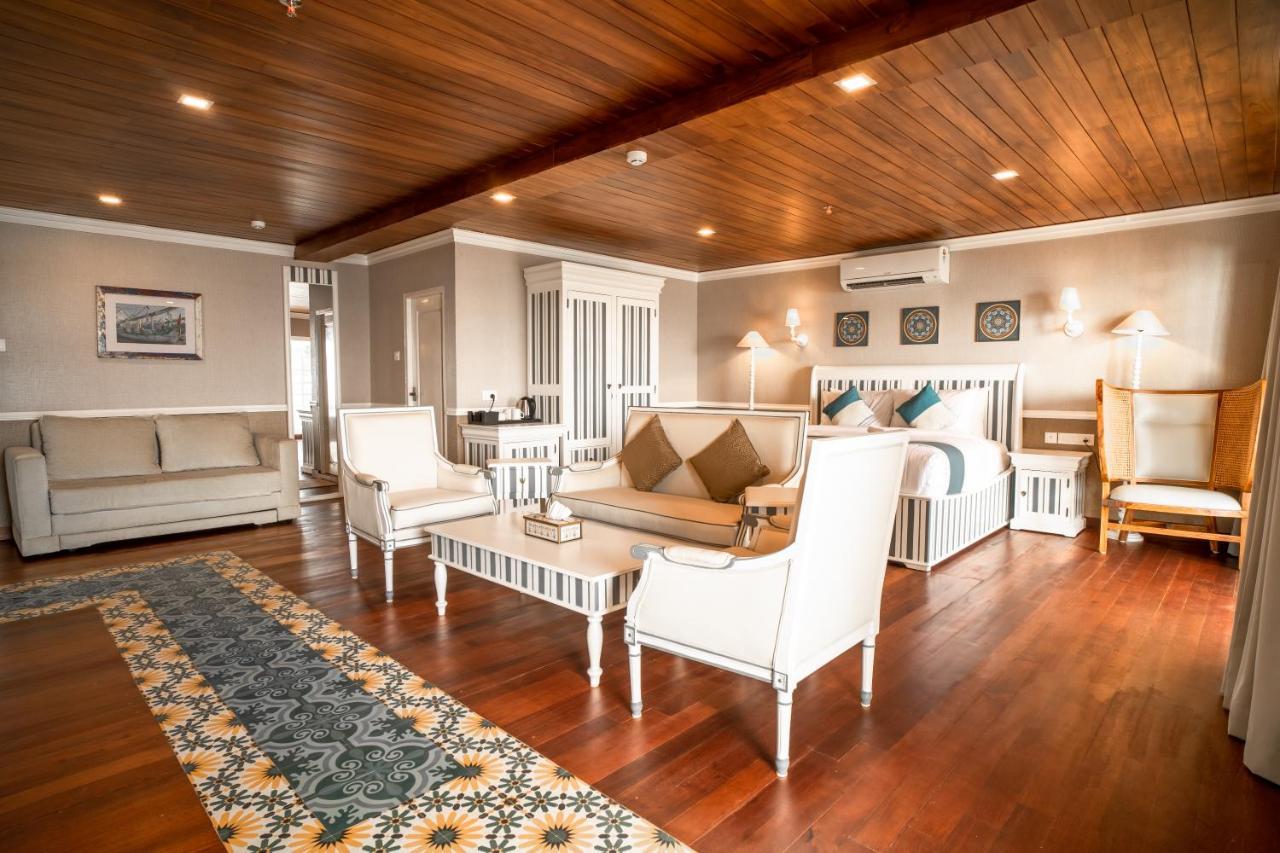 State Beach Resort And Spa Kannúr Kültér fotó