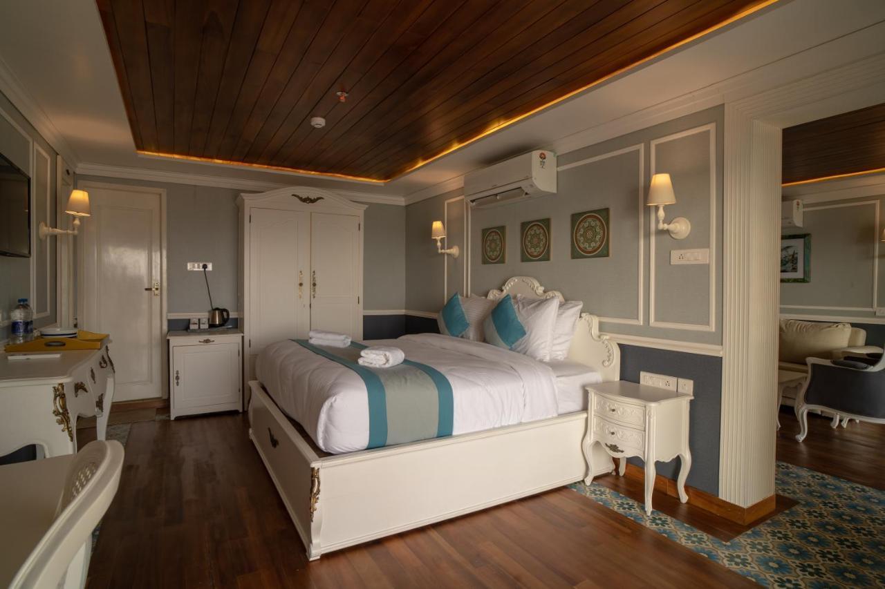 State Beach Resort And Spa Kannúr Kültér fotó